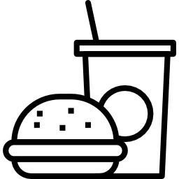 Τρόφιμα & Ποτά